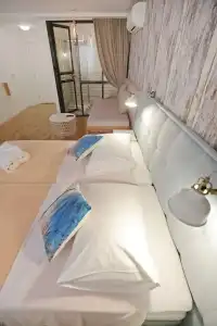 Central Apartments - Integrated Zadar - 44