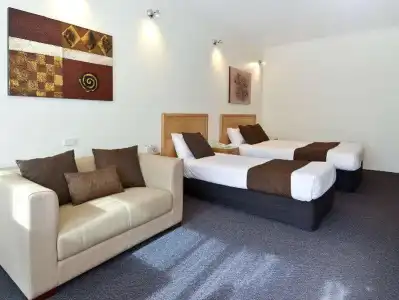 Best Western Geelong Motor Inn & Serviced Apartments - 46