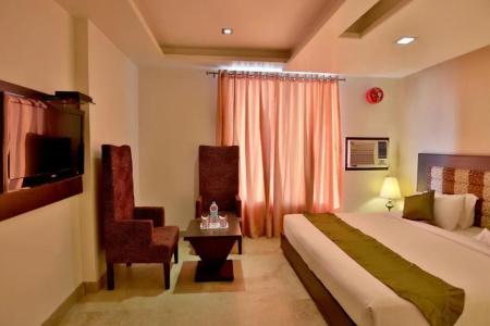Raya Inn - 36
