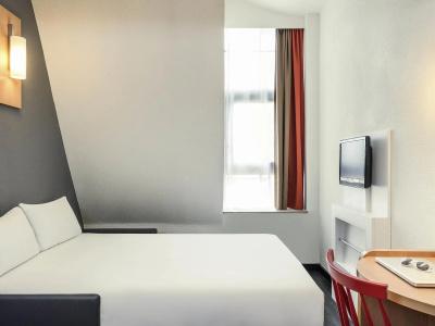 Ibis Paris Bastille Faubourg-Saint-Antoine 11ème - 39