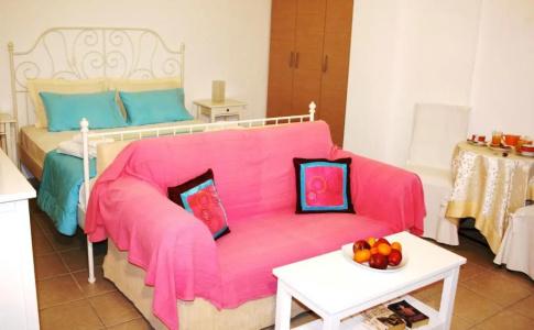 Lagoon View Apartments - Adults Only - 65
