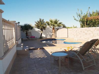 Villas Ithaca Protaras - 57