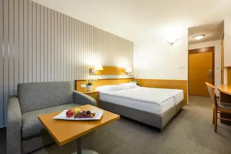 Termal - Terme 3000 - Savas & Resorts - 48