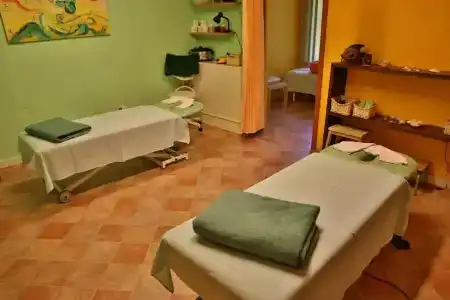 Wellness HARRACHOVKA - 23