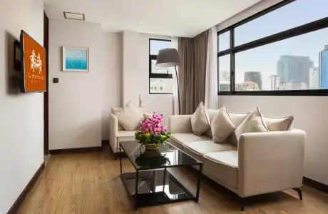 Monivong Clover - 13
