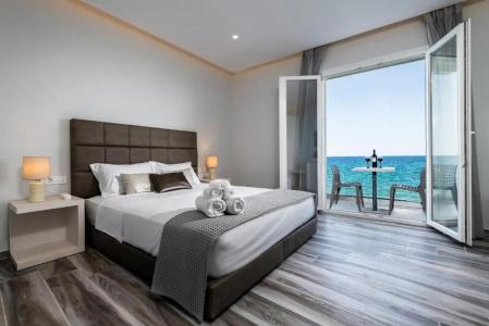 Kyma Rooms & Suites - 1