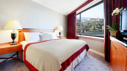 InterContinental Budapest by IHG - 3