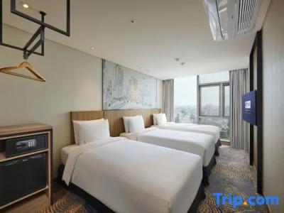 Holiday Inn Express SEOUL HONGDAE by IHG - 71