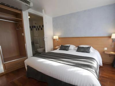 Hôtel le Grillon - 39