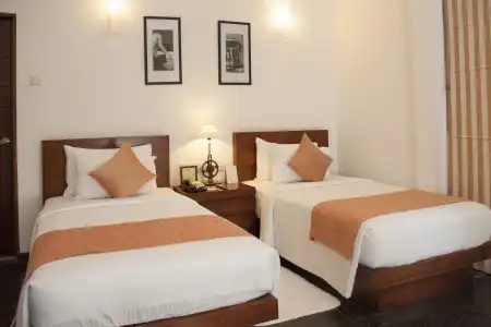 Colombo Court & Spa Resort - 13
