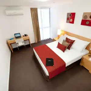 The Edge Apartment - 26