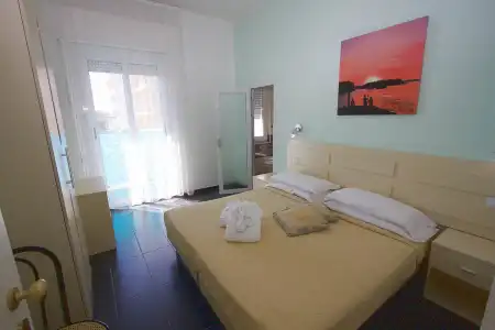 MoMo Seaview Rimini - 2