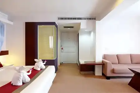 Star Chiang Mai - 102
