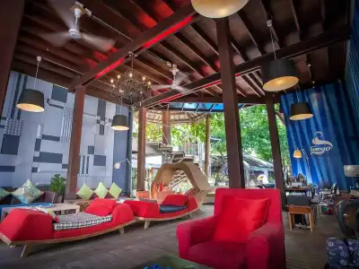 Tango Beach Resort - 26
