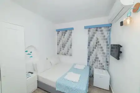 Panorama Otel - 62