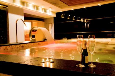 SPA QH Centro Leon - 24