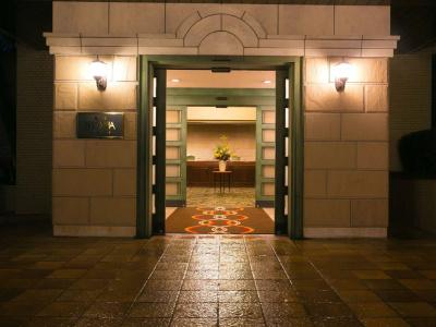 Resorpia Beppu - 12