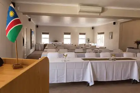 Artemis Swakopmund - 22