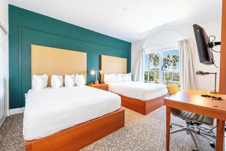 MONTREAL SUITES ORLANDO by IHG - 71