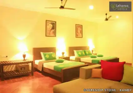 Mountbatten Bungalow- Thema Collection - 16