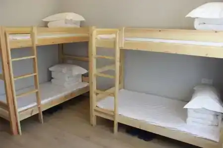 Lemongo Youth Hostel - 6