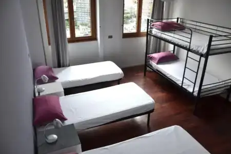 B&B Best Hostel Milano - 32