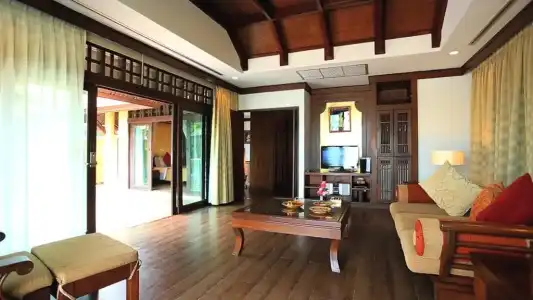 Nora Beach Resort and Spa - 92