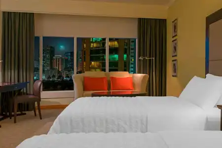 Le Royal Méridien Abu Dhabi - 7
