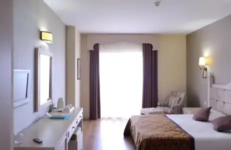 Adalya Resort & Spa Adults Only - Ultra All Inclusive - 6