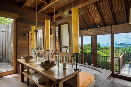 Six Senses Yao Noi - 38
