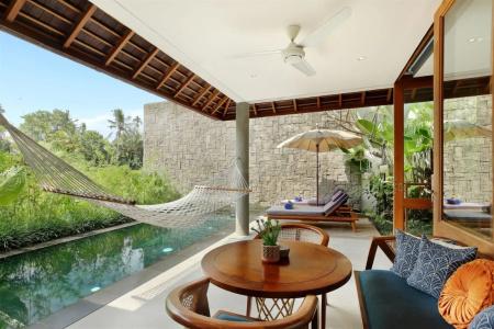 Kaamala Resort Ubud by Ini VIE Hospitality - 86