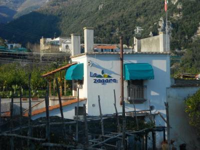 Villa La Zagara - 8