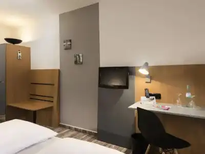 Ibis Styles Gelsenkirchen - 45