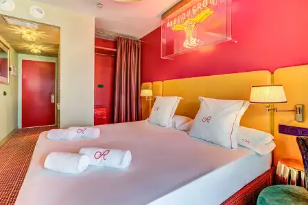 Romeos Ibiza - Adults Only - 57