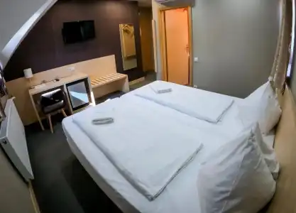 Vineyard Inn - 27