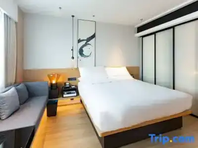 Fairfield by Marriott Xihu District - 26