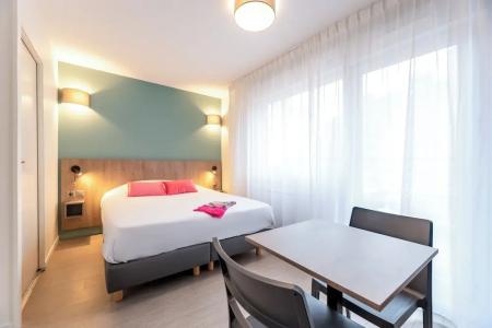 Quality ApartLe Havre les docks - 100