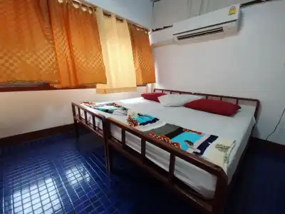 Prasuri Guest House - 47
