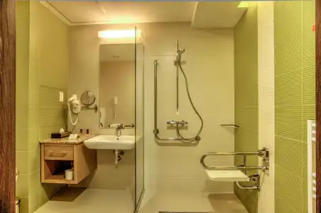 Holiday Inn Plovdiv by IHG - 62