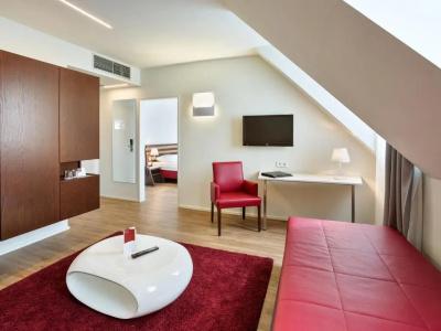 Four Points Flex by Sheraton Vienna Hauptbahnhof - 112
