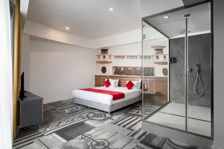 Mercure Bucharest Unirii - 5