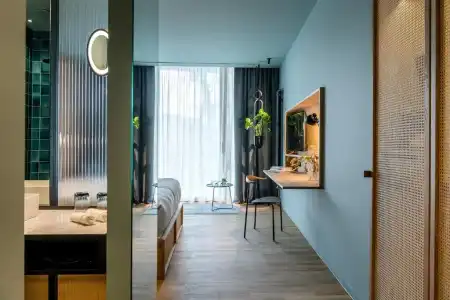 LA Maison - 34