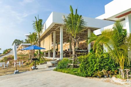 PP Mountain Beach Resort - 14