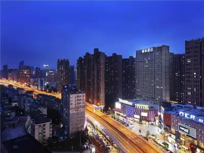 Lavande (Wuhan Optics Valley South Central University for Nationalities) - 7