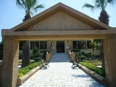 Olive Garden - 0