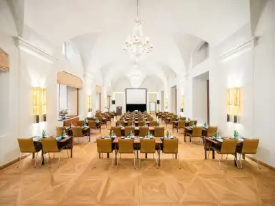 Mandarin Oriental, Prague - 36