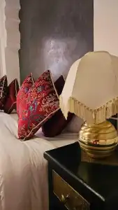 Riad Clefs D'orient - 118