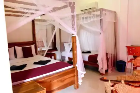 Green Hut Nature Resort - 47