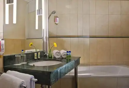 Come Inn Berlin Kurfürstendamm - 38