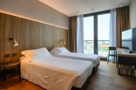DUPARC Contemporary Suites - 197